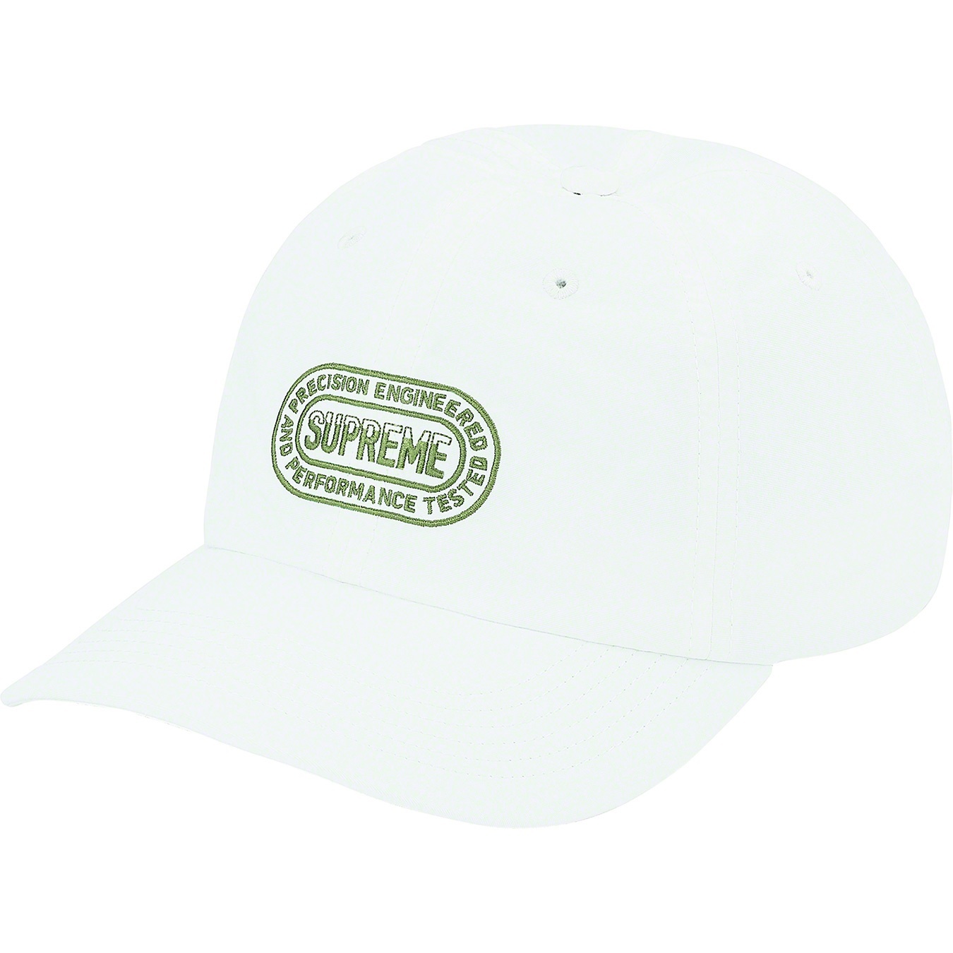 Precision 6-Panel view 6